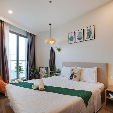 The Song Vung Tau - Five-Star Luxury Apartment - Can Ho Du Lich 5 Sao Canh Bien 外观 照片